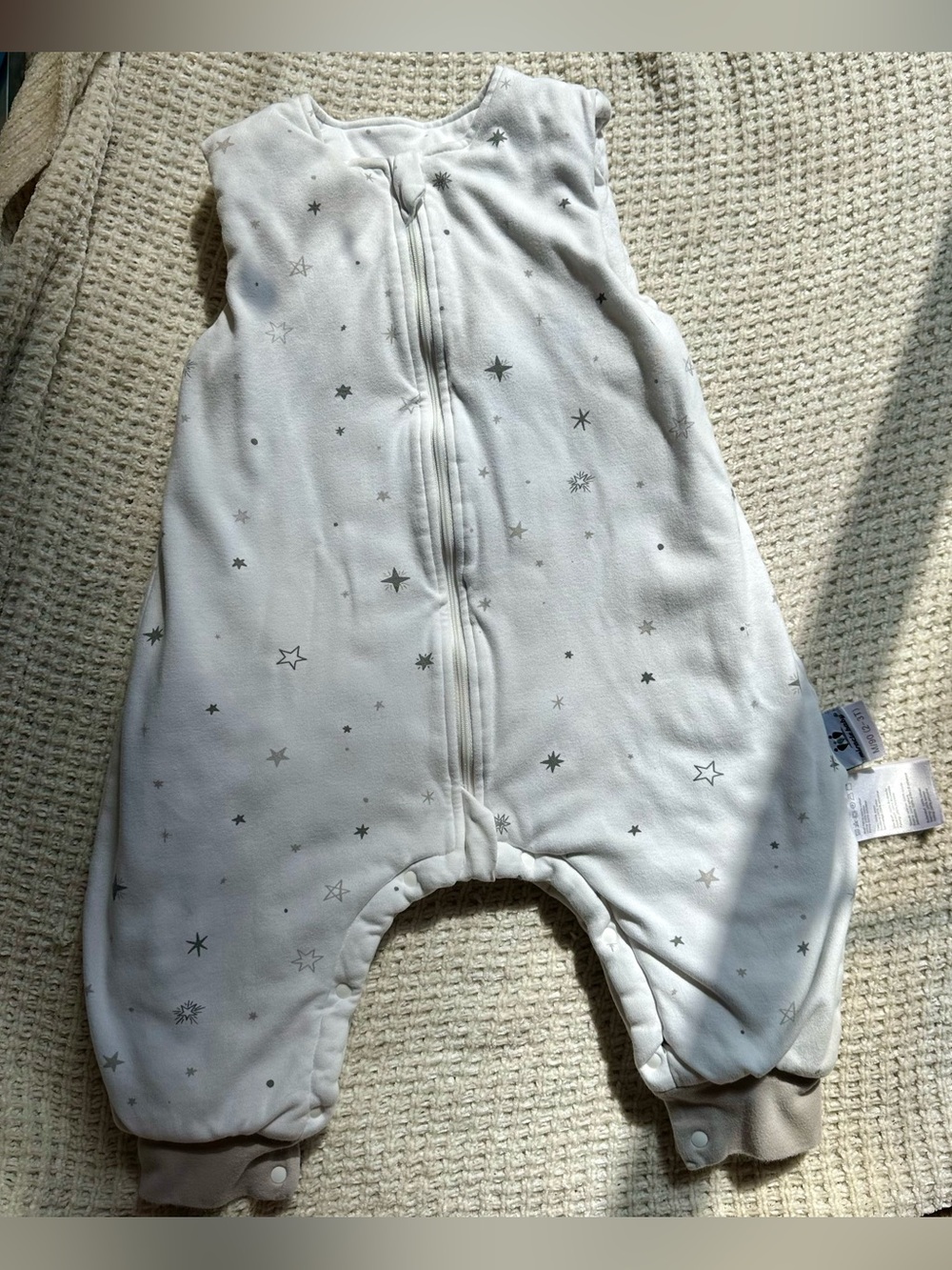 Unisex Miracle Baby 2.5 TOG winter Sleep sack